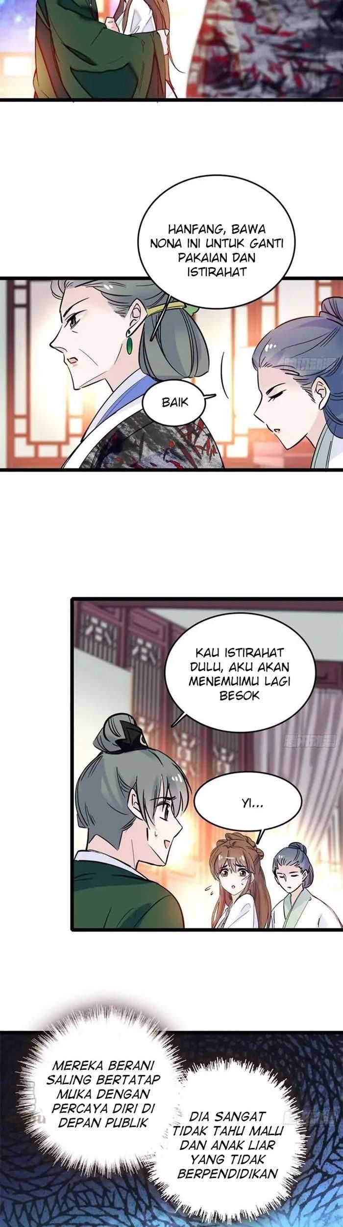 Sijin Chapter 4 - halaman 21