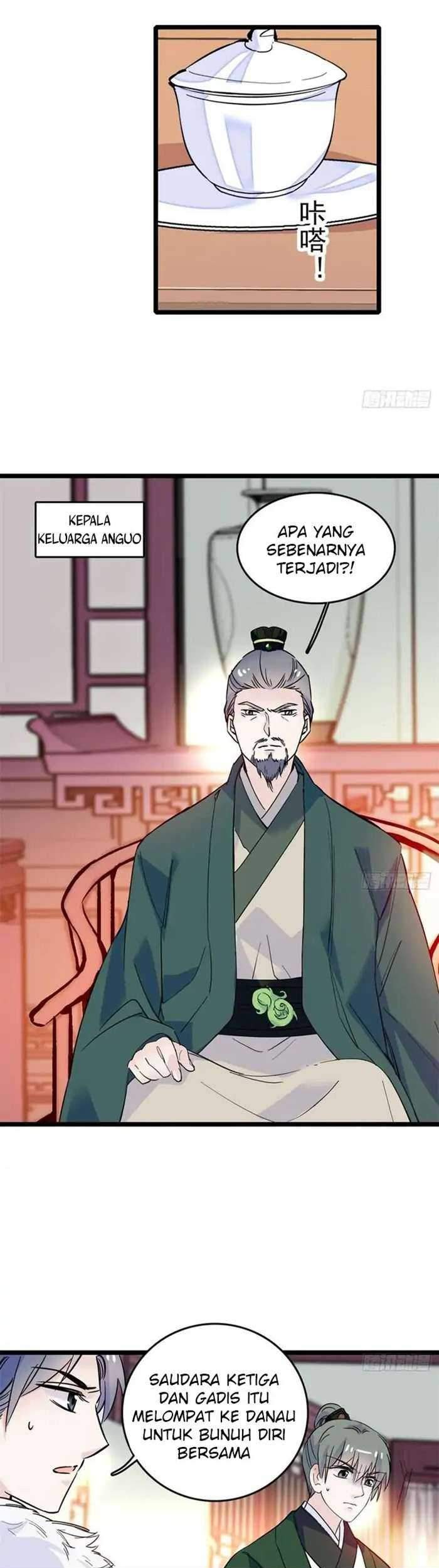 Sijin Chapter 4 - halaman 23