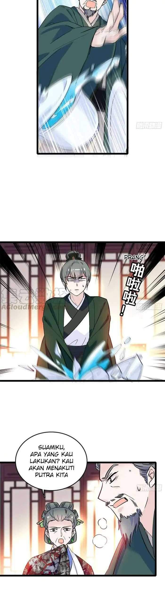 Sijin Chapter 4 - halaman 25