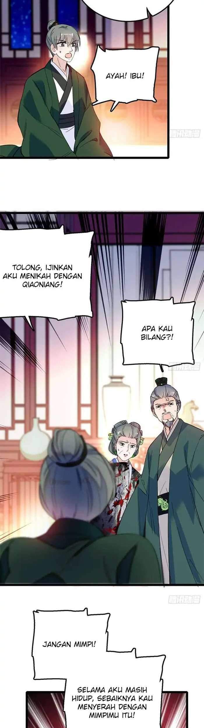 Sijin Chapter 4 - halaman 27