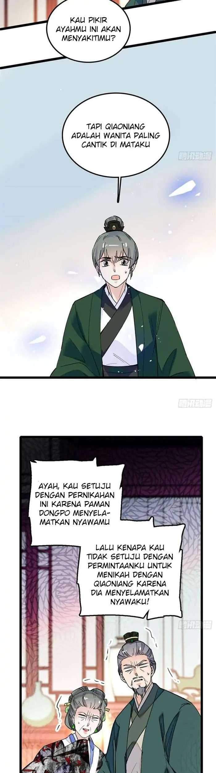 Sijin Chapter 4 - halaman 31