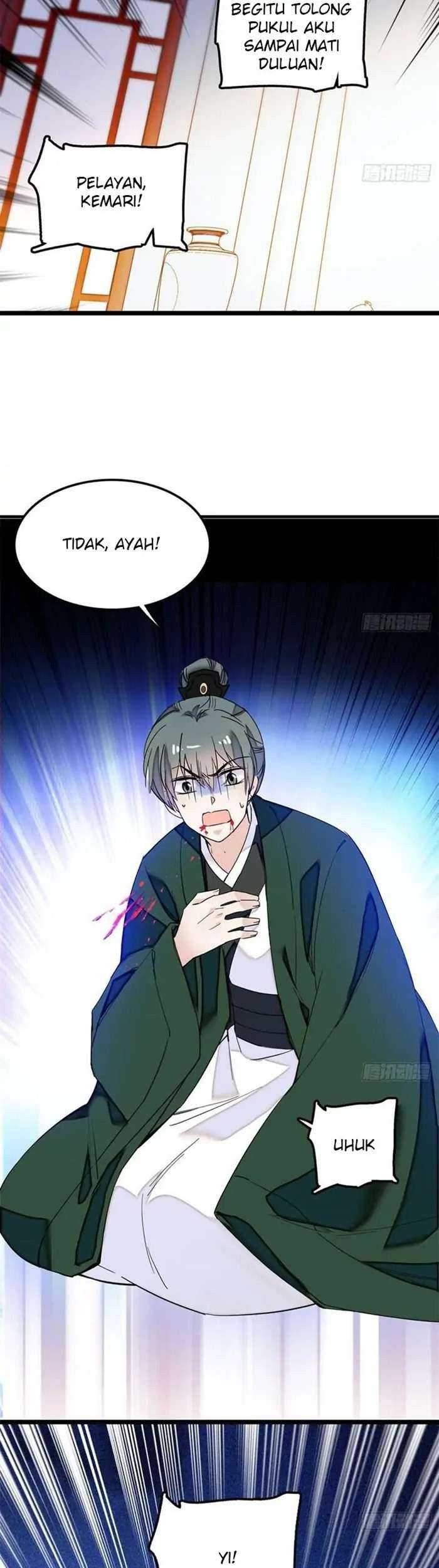 Sijin Chapter 4 - halaman 33