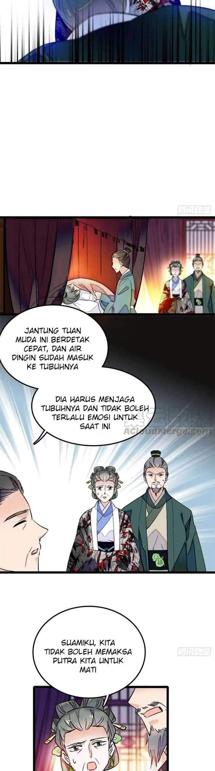 Sijin Chapter 4 - halaman 35