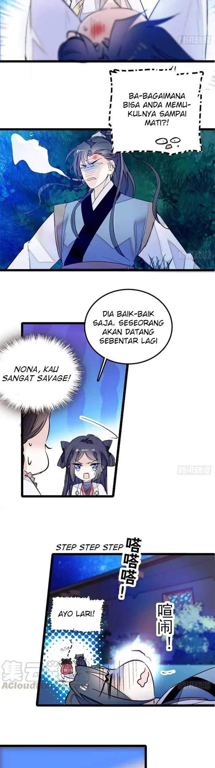 Sijin Chapter 4 - halaman 5