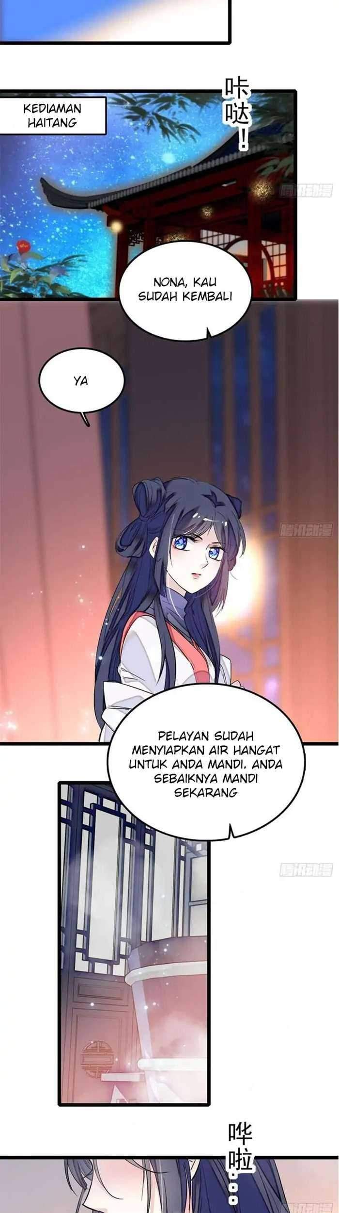 Sijin Chapter 4 - halaman 7