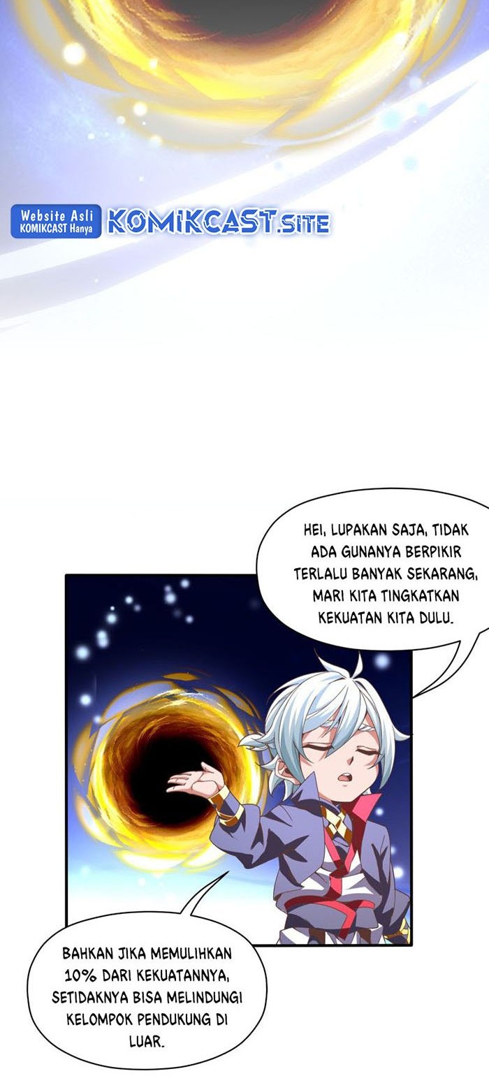 Sijin Chapter 40 - halaman 13