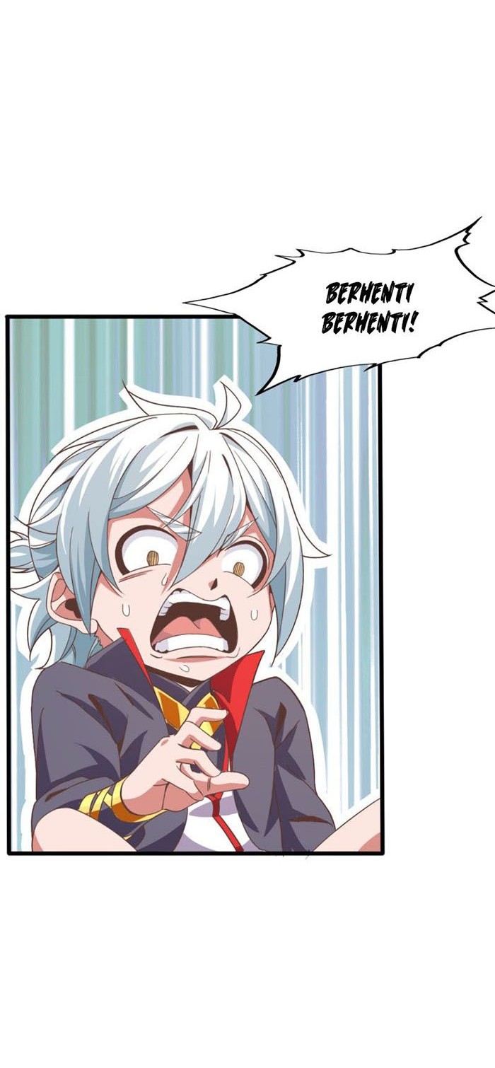 Sijin Chapter 40 - halaman 17
