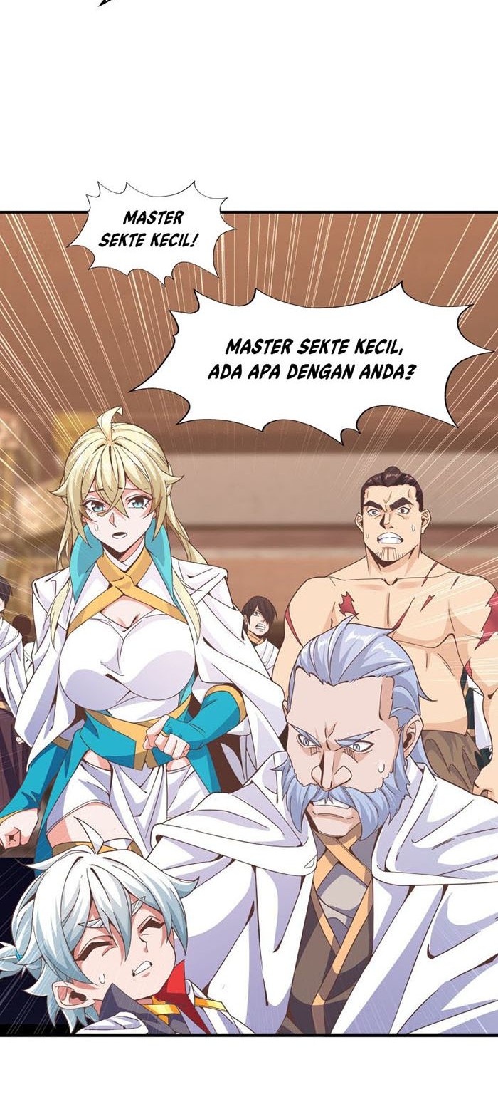 Sijin Chapter 40 - halaman 5