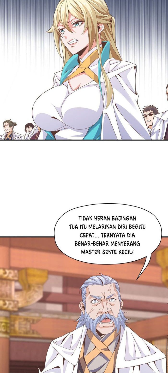 Sijin Chapter 40 - halaman 7