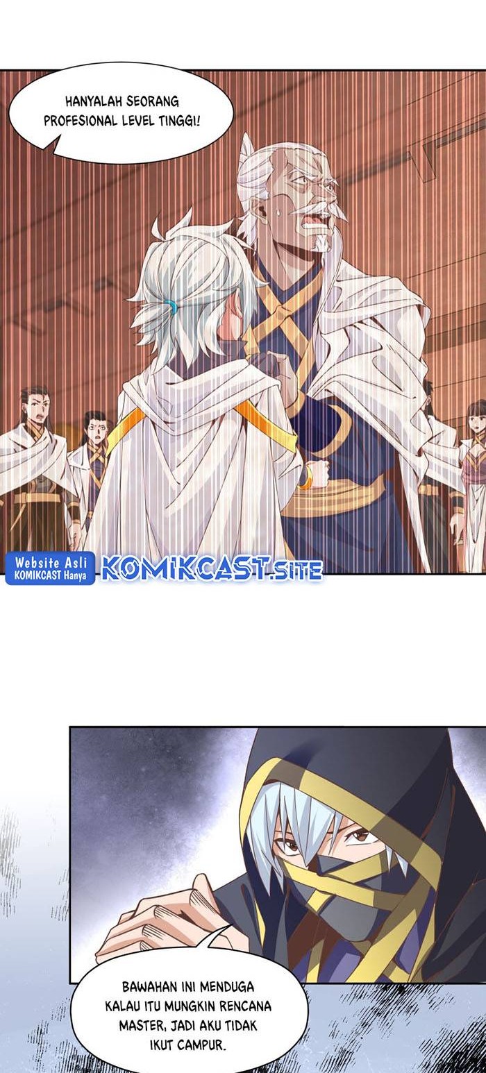 Sijin Chapter 41 - halaman 11
