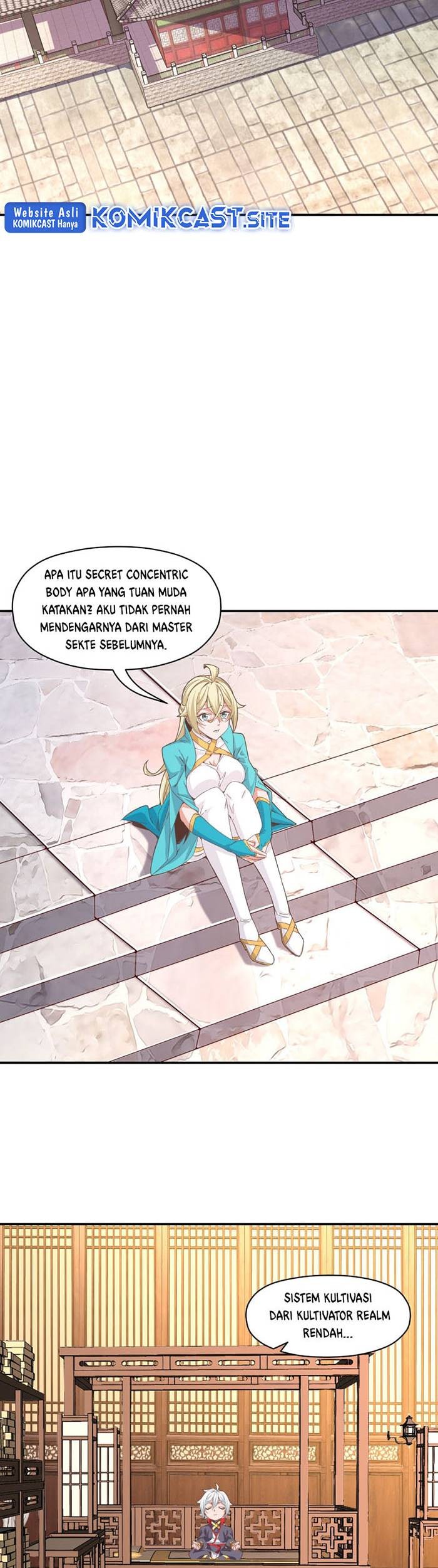 Sijin Chapter 41 - halaman 14
