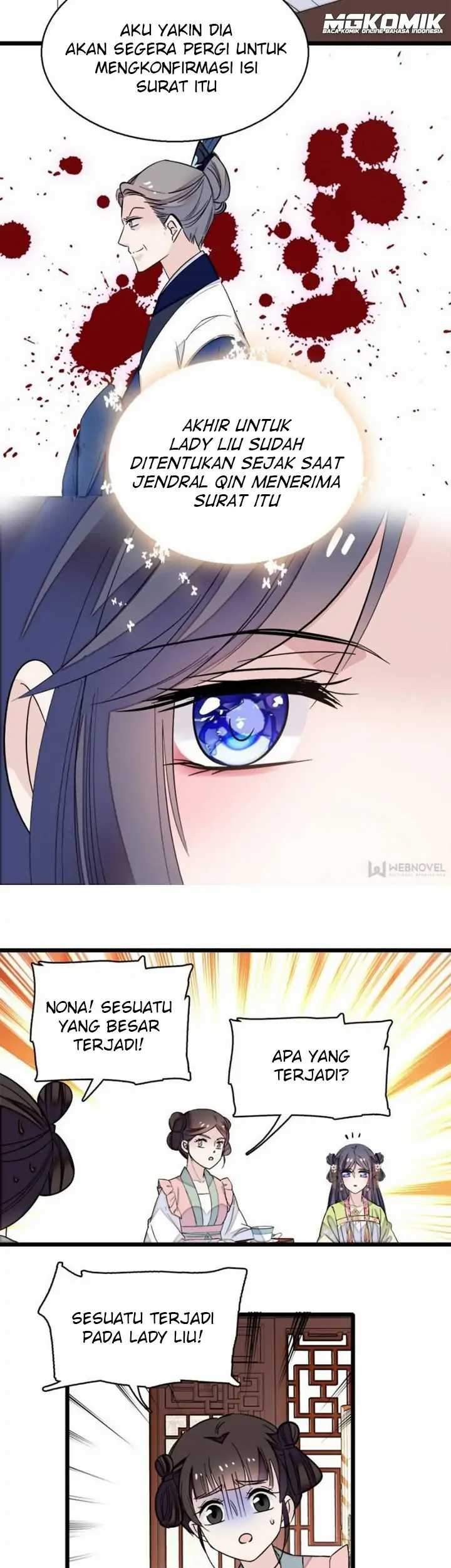 Sijin Chapter 41 - halaman 15