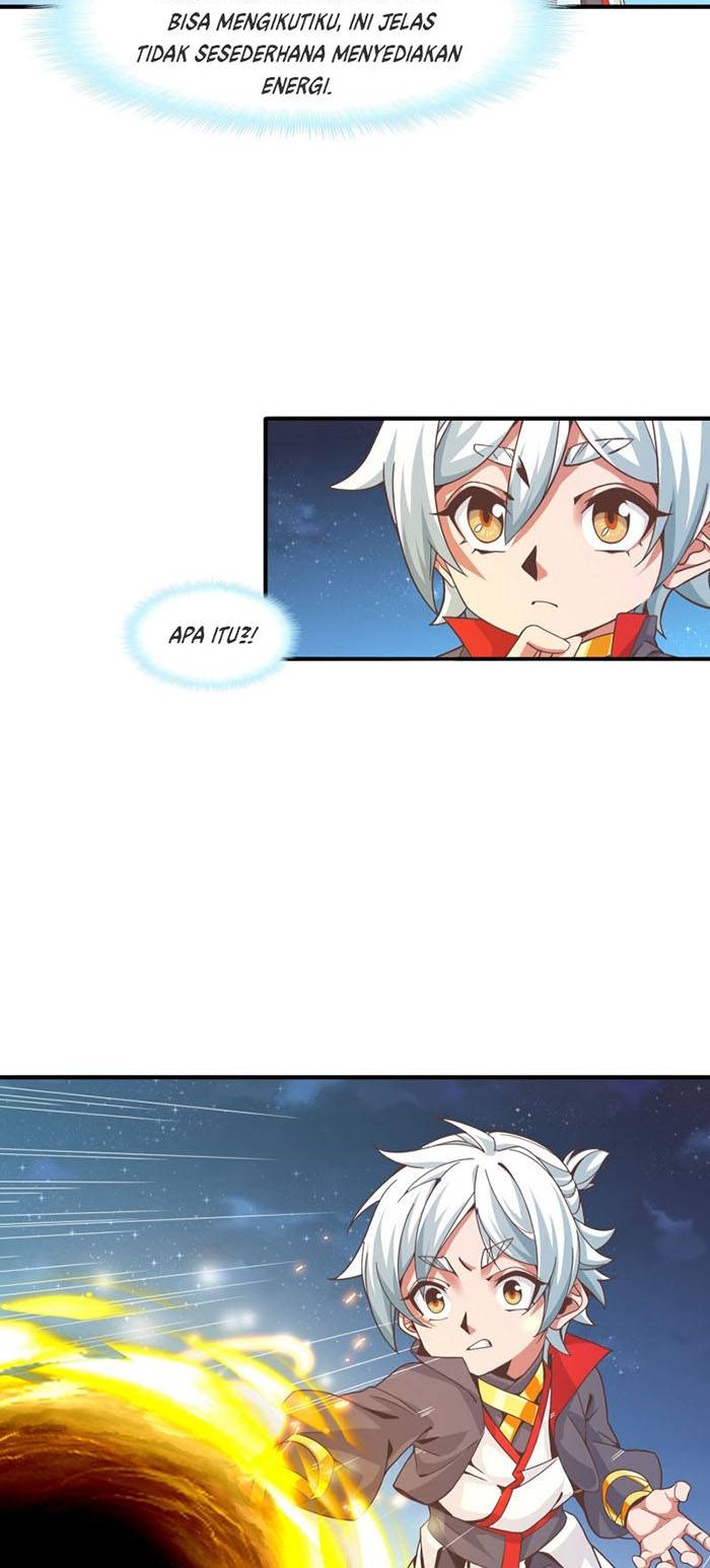 Sijin Chapter 41 - halaman 18