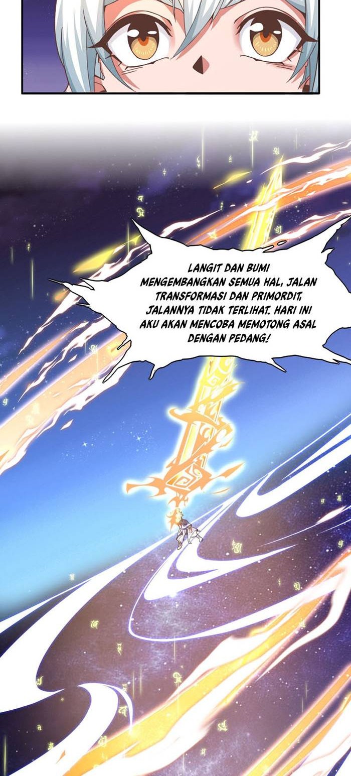 Sijin Chapter 41 - halaman 24