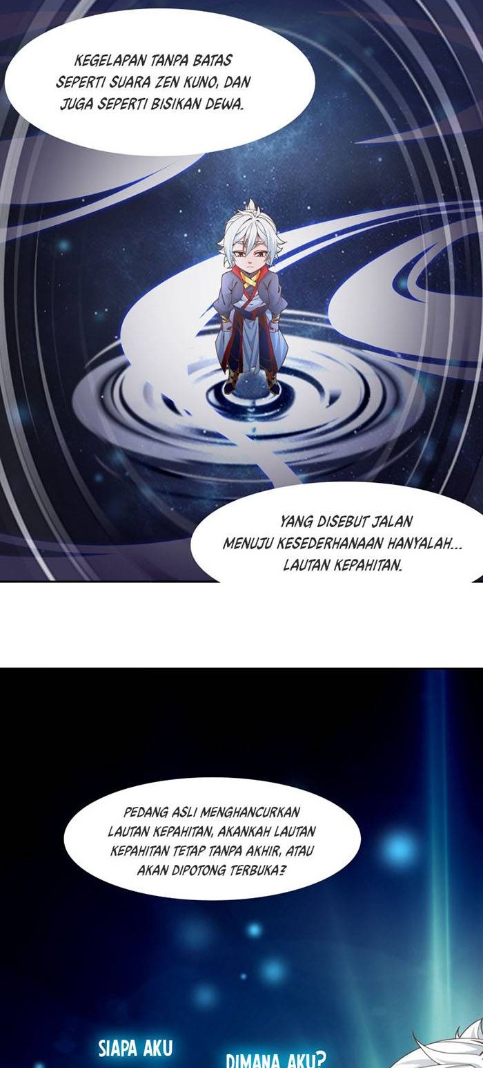 Sijin Chapter 41 - halaman 26