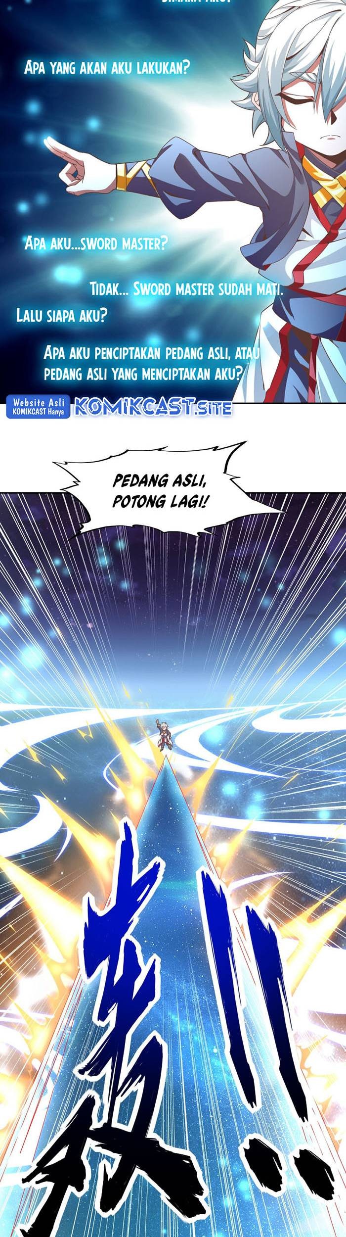 Sijin Chapter 41 - halaman 27
