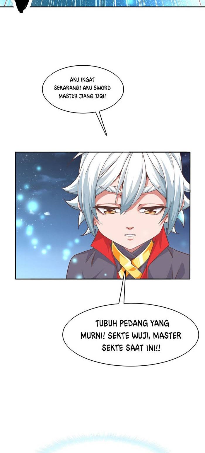 Sijin Chapter 41 - halaman 28