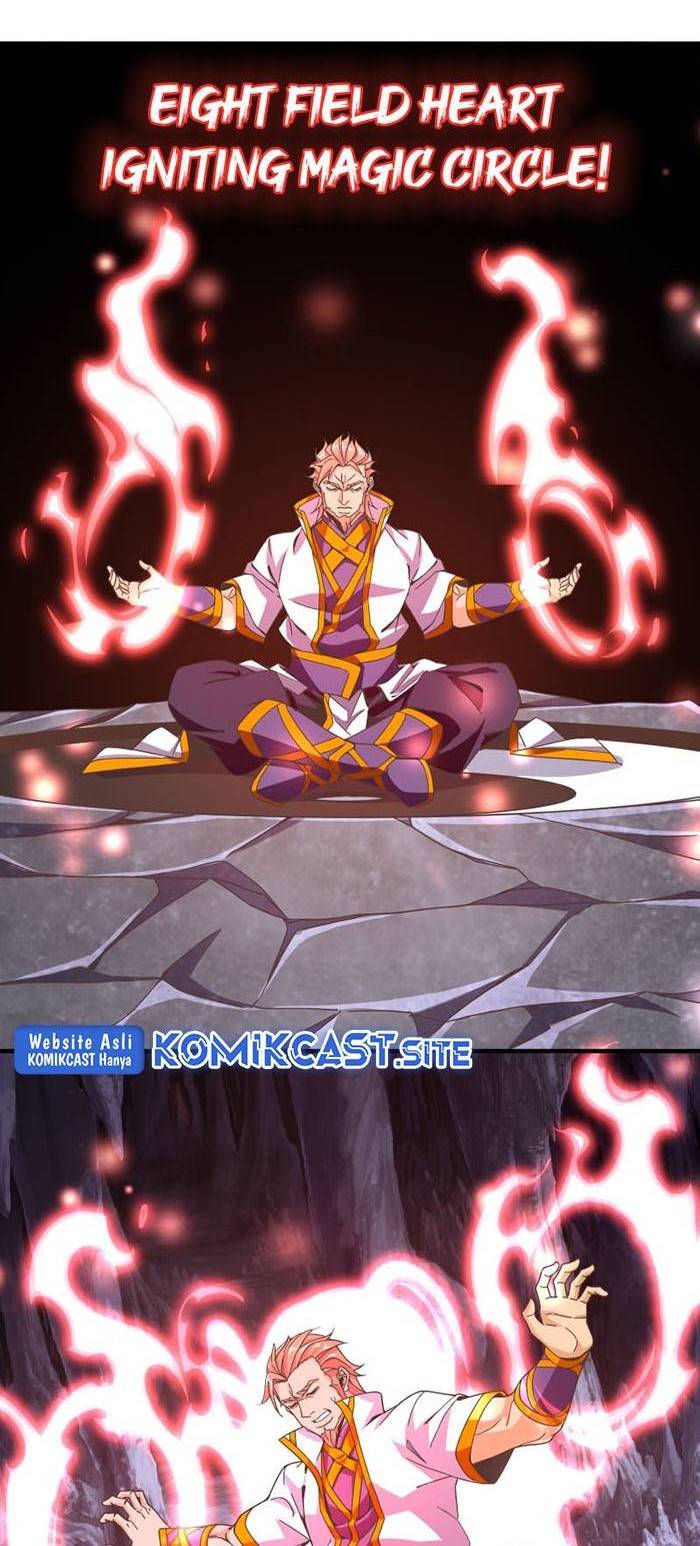 Sijin Chapter 41 - halaman 5
