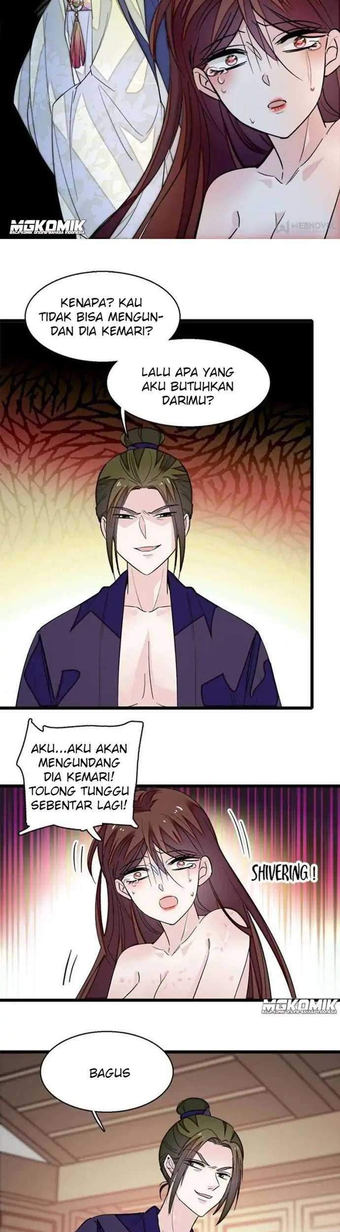 Sijin Chapter 42 - halaman 15