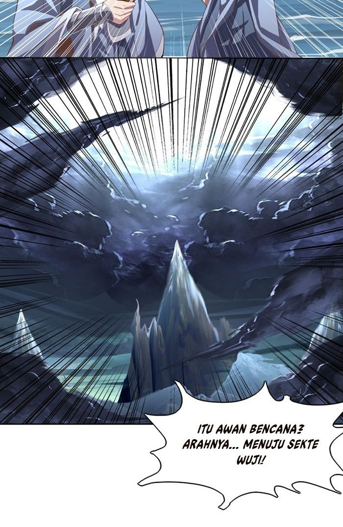 Sijin Chapter 42 - halaman 27