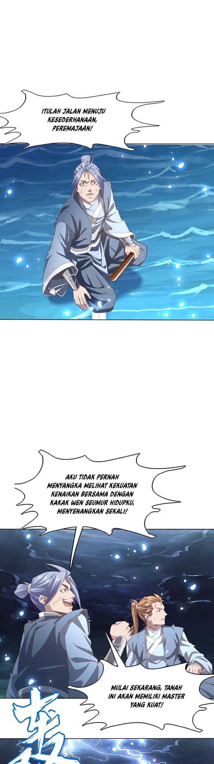 Sijin Chapter 43 - halaman 10
