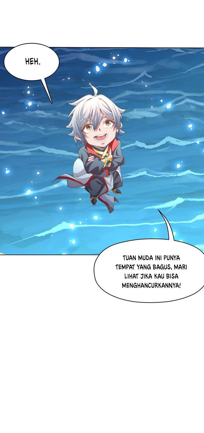 Sijin Chapter 43 - halaman 15