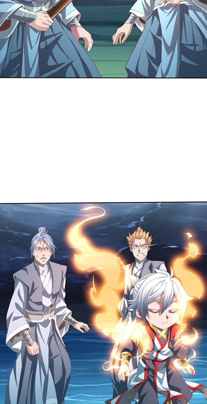 Sijin Chapter 43 - halaman 17