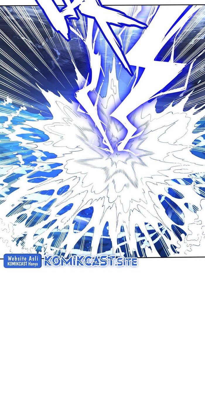 Sijin Chapter 43 - halaman 19
