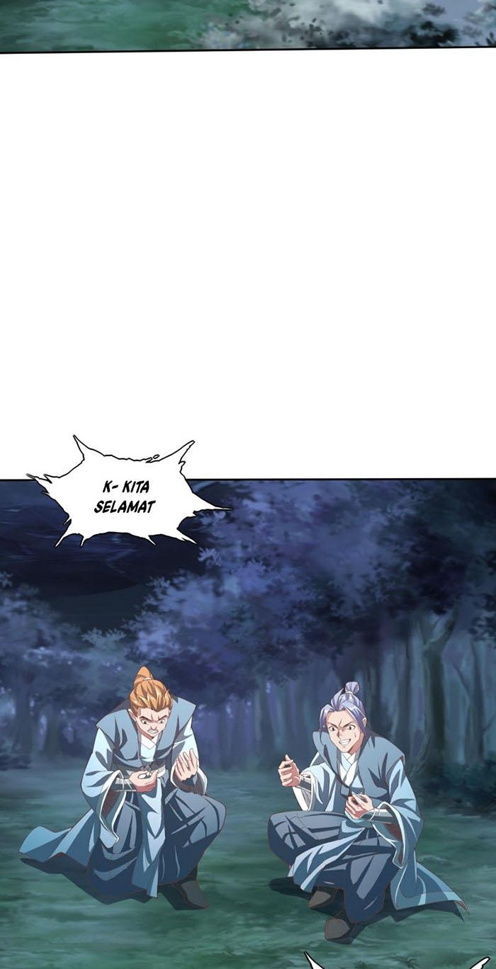 Sijin Chapter 43 - halaman 21