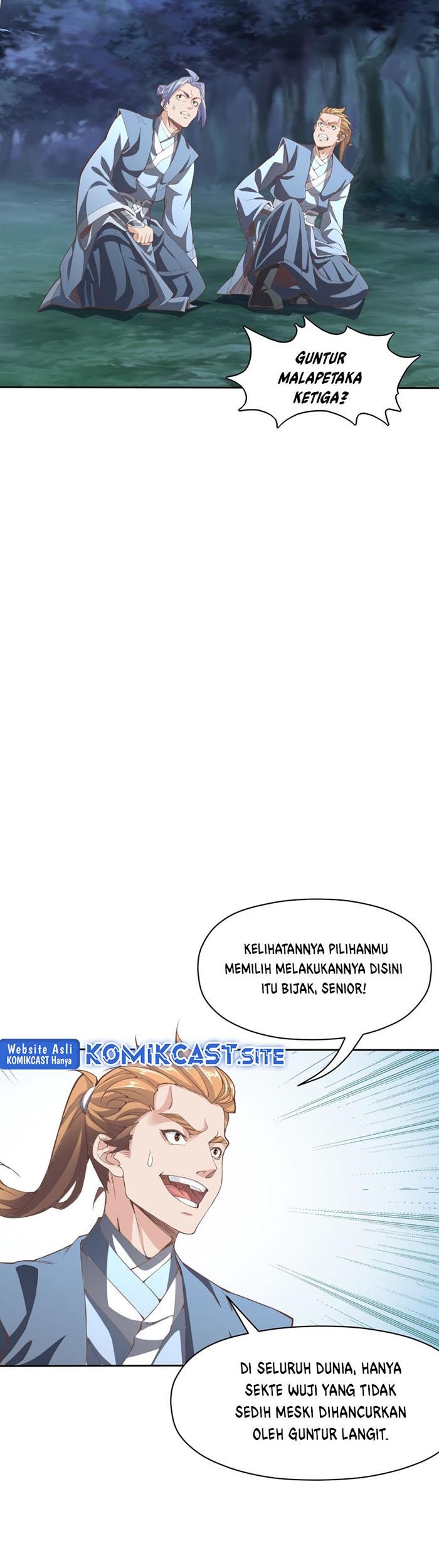 Sijin Chapter 43 - halaman 24