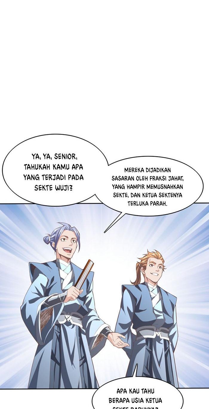 Sijin Chapter 43 - halaman 25