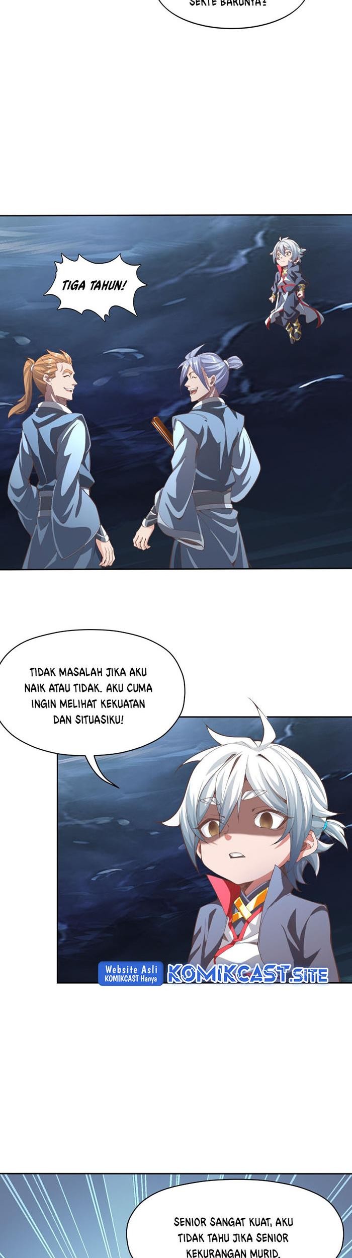 Sijin Chapter 43 - halaman 26