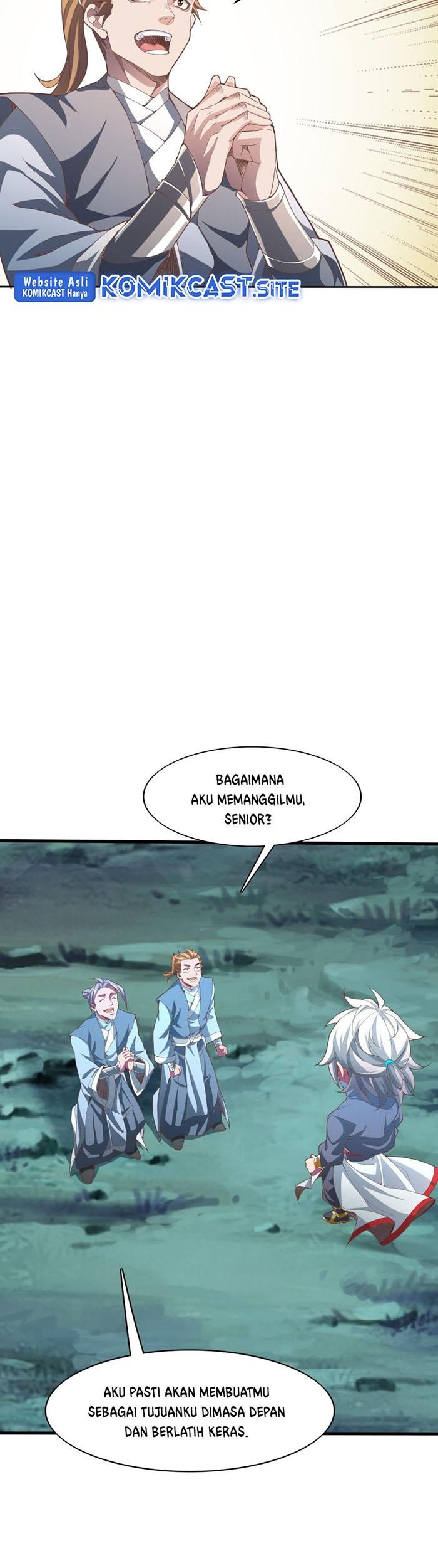 Sijin Chapter 43 - halaman 28