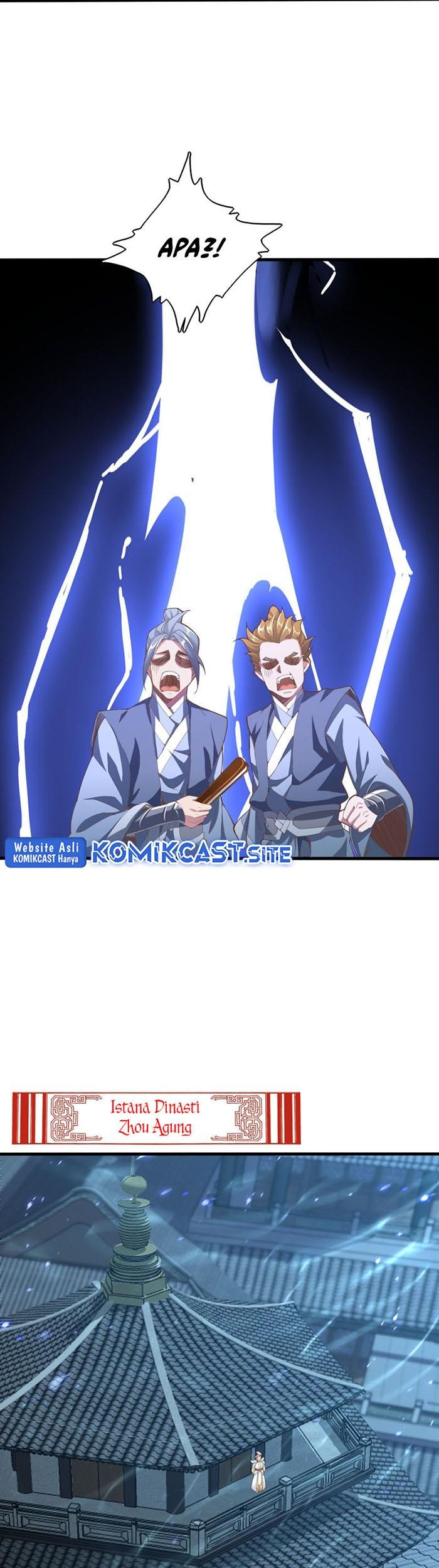 Sijin Chapter 43 - halaman 30