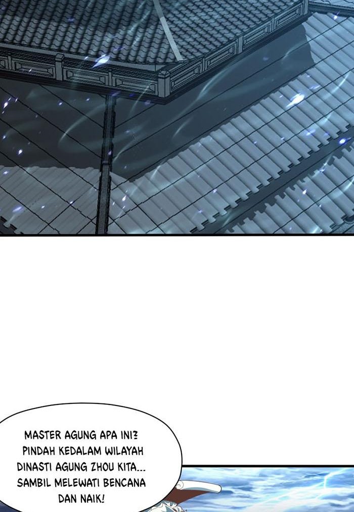 Sijin Chapter 43 - halaman 31