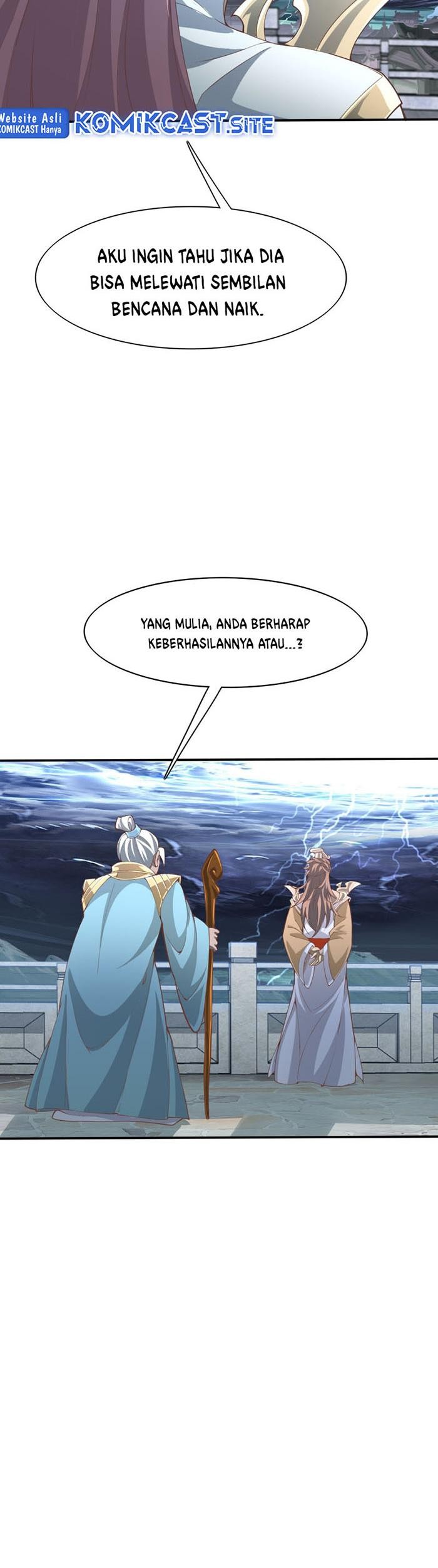 Sijin Chapter 43 - halaman 34