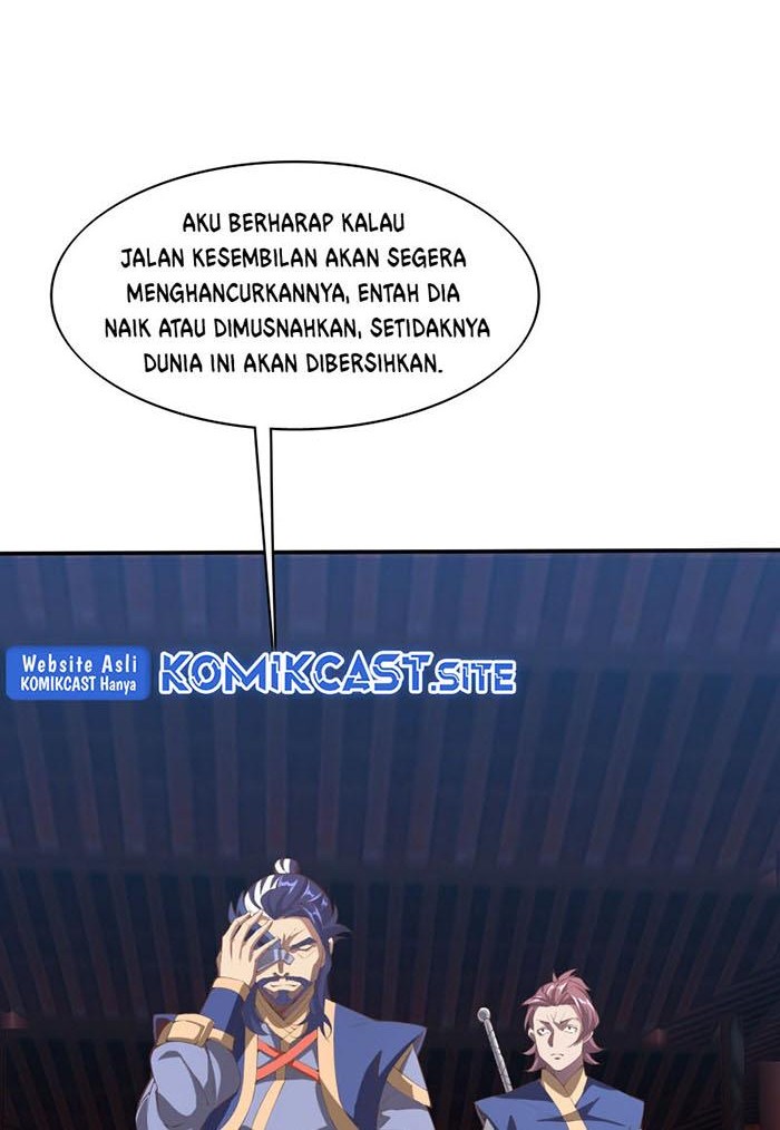 Sijin Chapter 43 - halaman 39