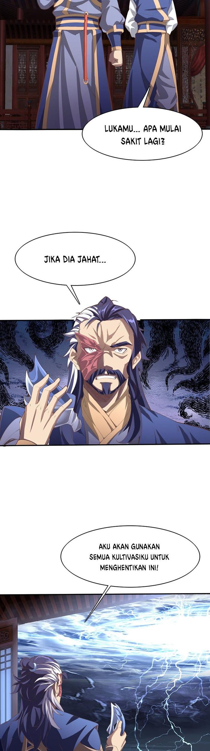 Sijin Chapter 43 - halaman 40