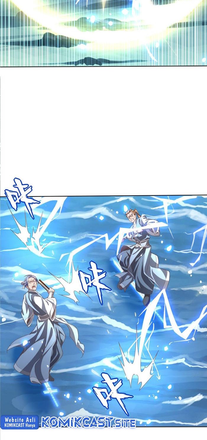 Sijin Chapter 43 - halaman 5