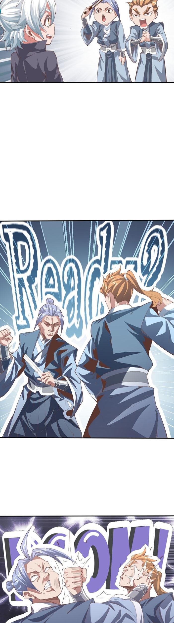 Sijin Chapter 44 - halaman 12