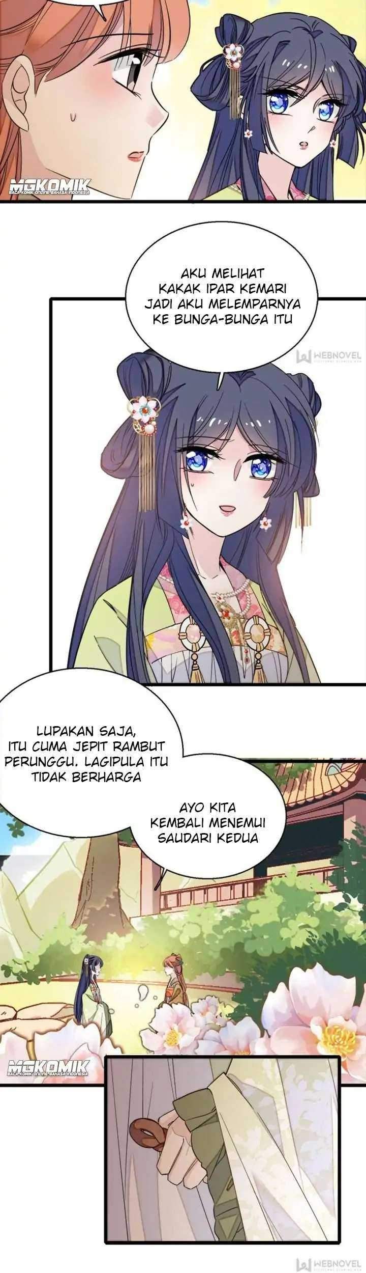 Sijin Chapter 44 - halaman 15