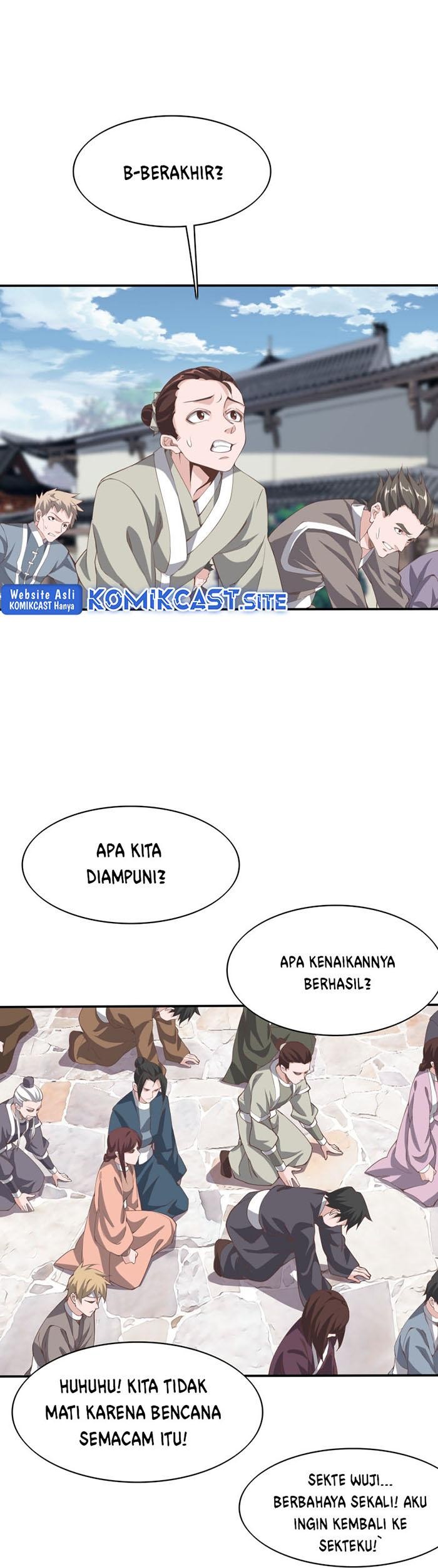 Sijin Chapter 44 - halaman 16