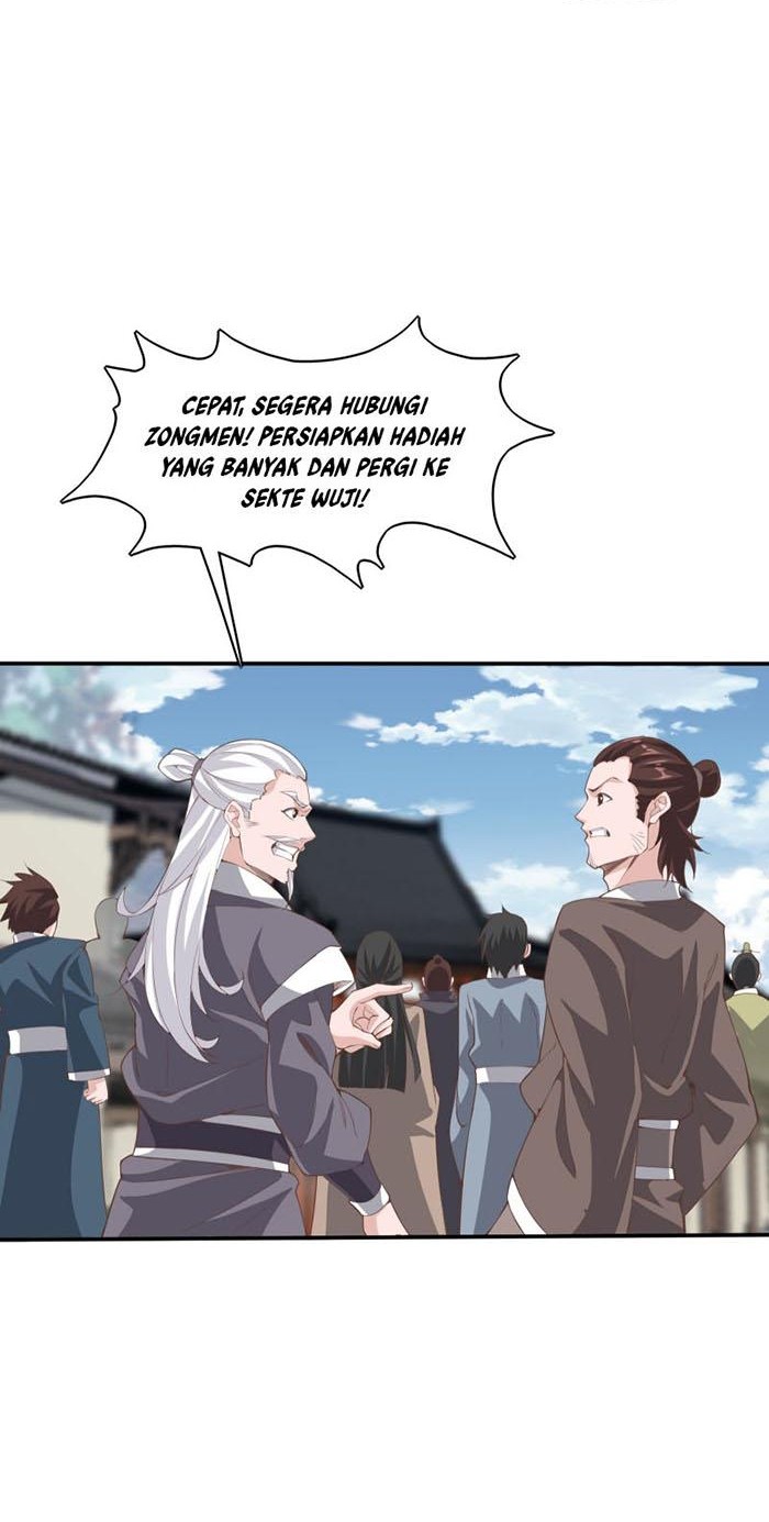 Sijin Chapter 44 - halaman 17