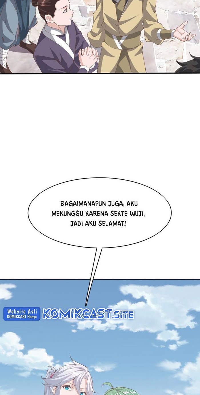 Sijin Chapter 44 - halaman 19
