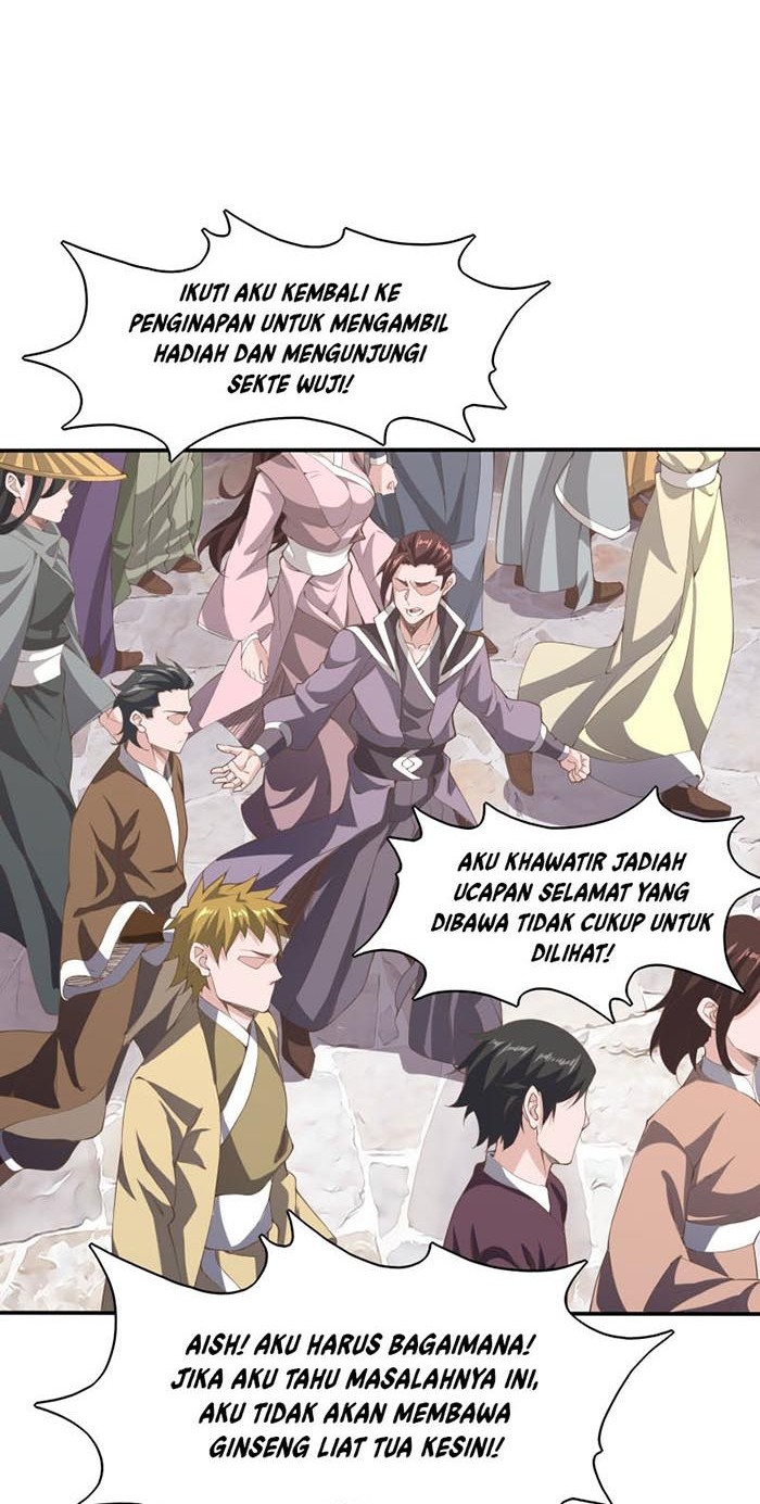 Sijin Chapter 44 - halaman 21
