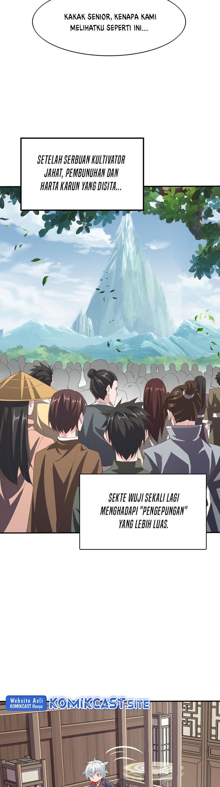 Sijin Chapter 44 - halaman 24