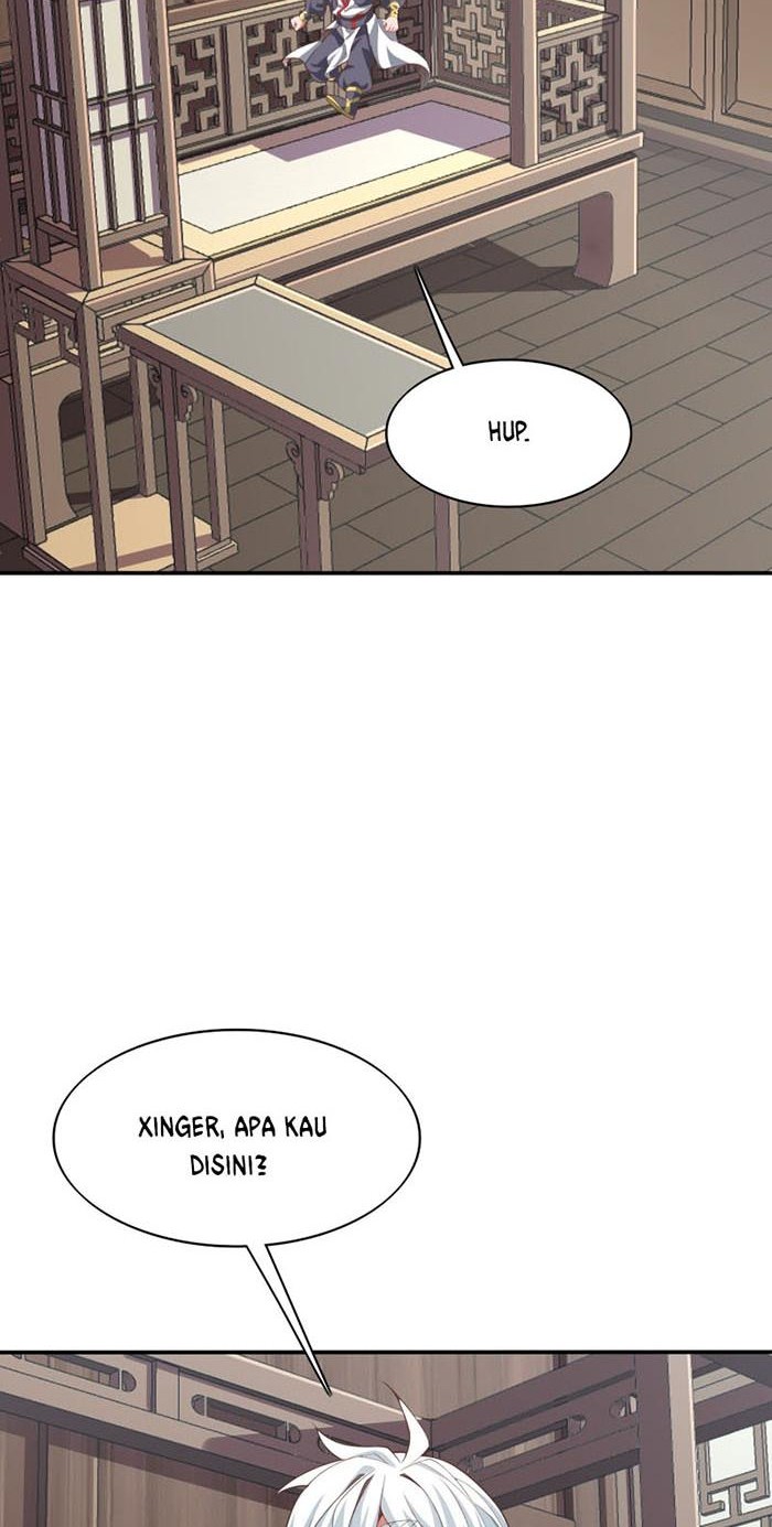 Sijin Chapter 44 - halaman 25