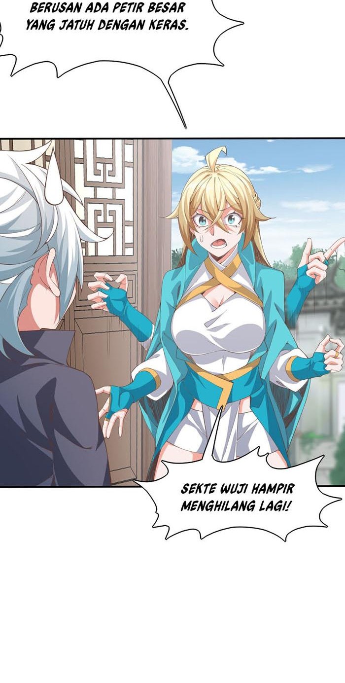 Sijin Chapter 44 - halaman 27