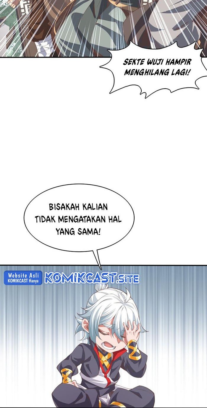 Sijin Chapter 44 - halaman 29