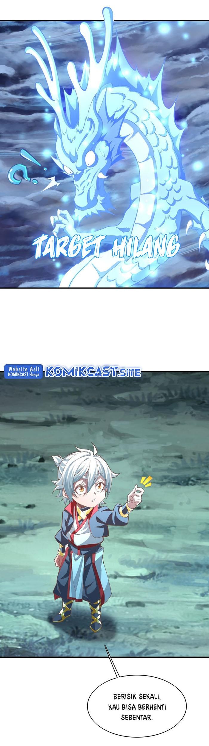 Sijin Chapter 44 - halaman 6